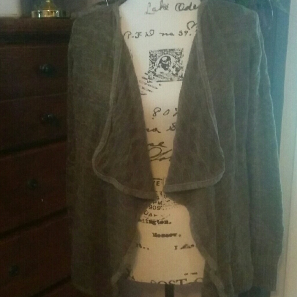 Cardigan